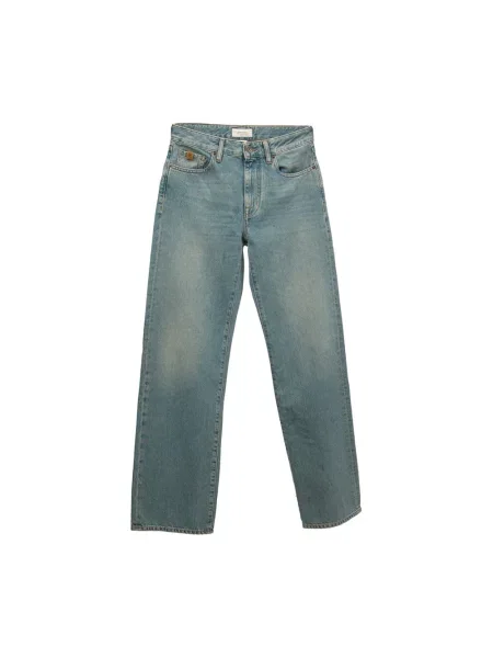 Jeansy Siviglia niebieskie