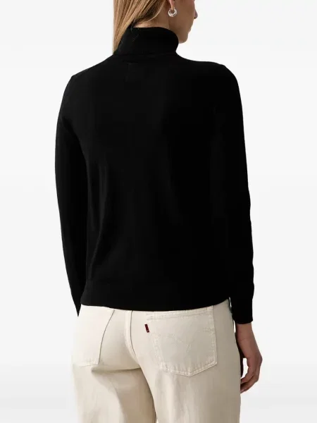 Pulover Gant negru