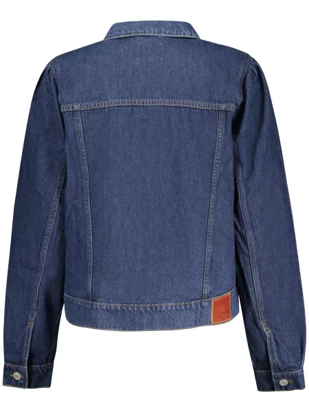 Geacă de blugi Pepe Jeans