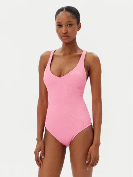 Купальник Roxy розовый