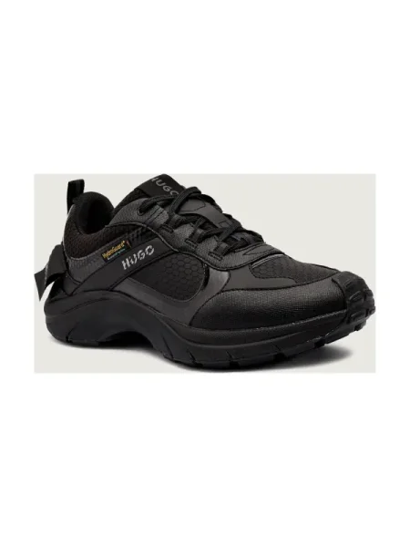 HUGO sneakers negru