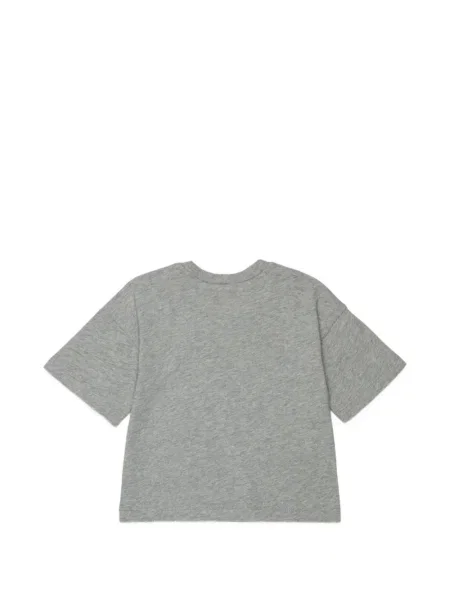 Tricou copii Marni gri
