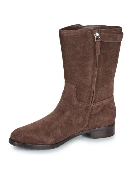 Botine Lauren Ralph Lauren maro