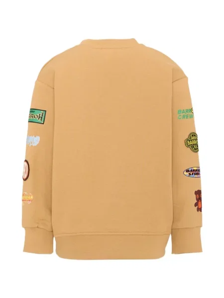 Sweter dziecięcy Barrow