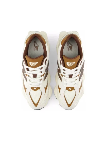 Tenisky New Balance hnedá