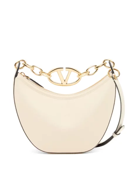 Colier Valentino Garavani alb