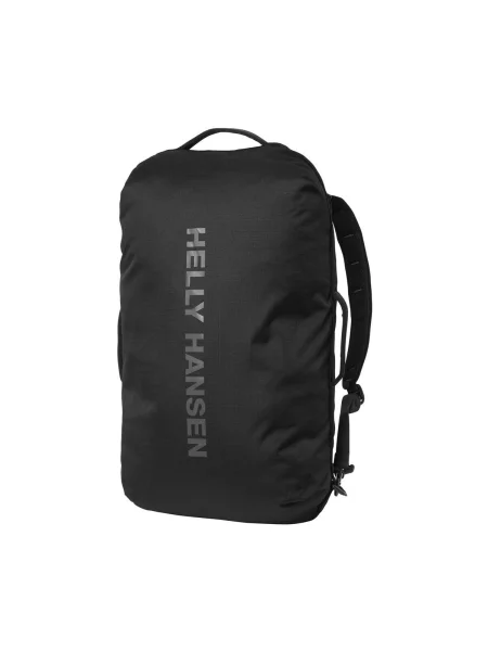 Geantă Helly Hansen negru
