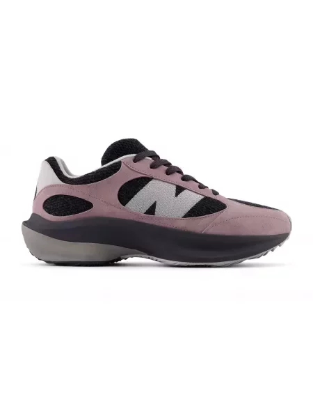 Trampki New Balance różowe