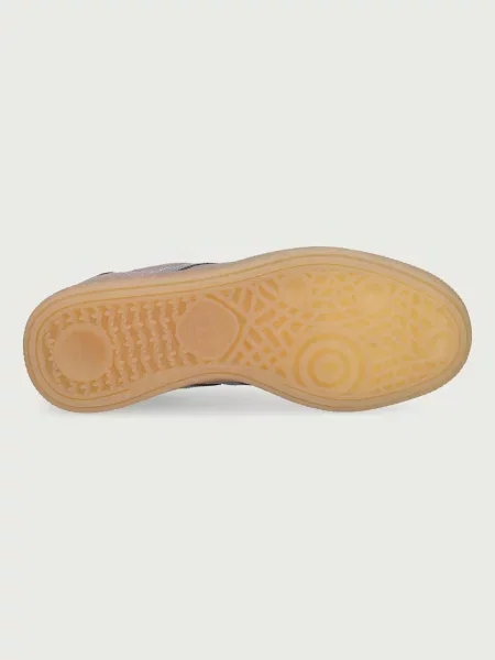 Замшевые кроссовки Adidas Originals