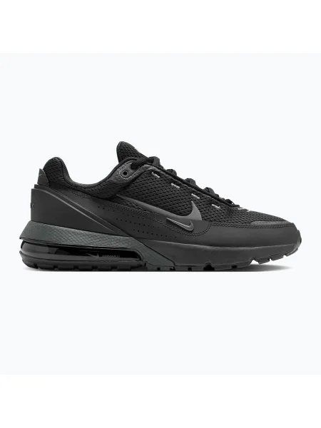 Sneakerși Nike Air Max negru