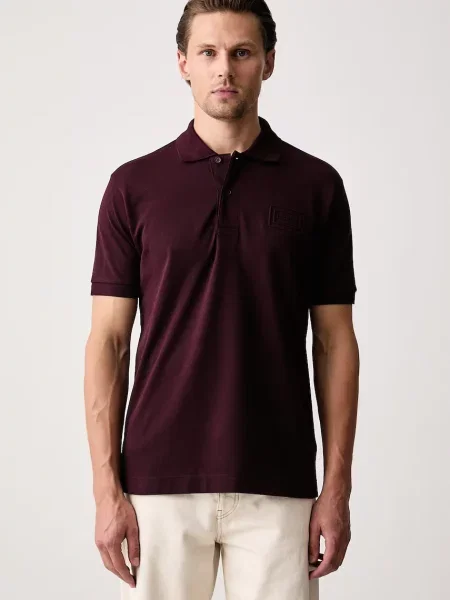 Tricou polo Lacoste