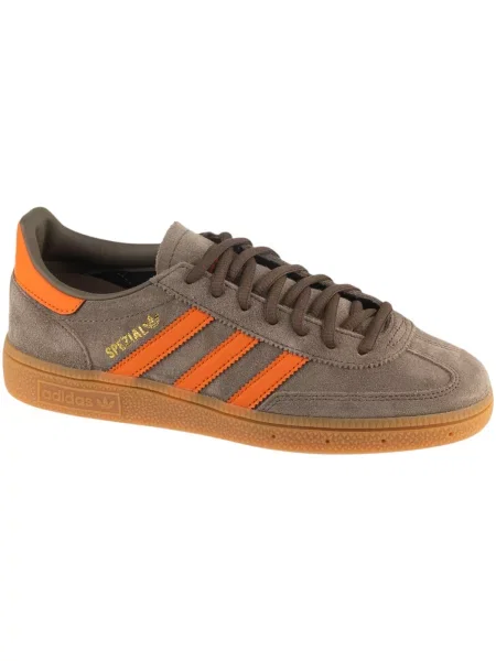 Pantofi Adidas maro