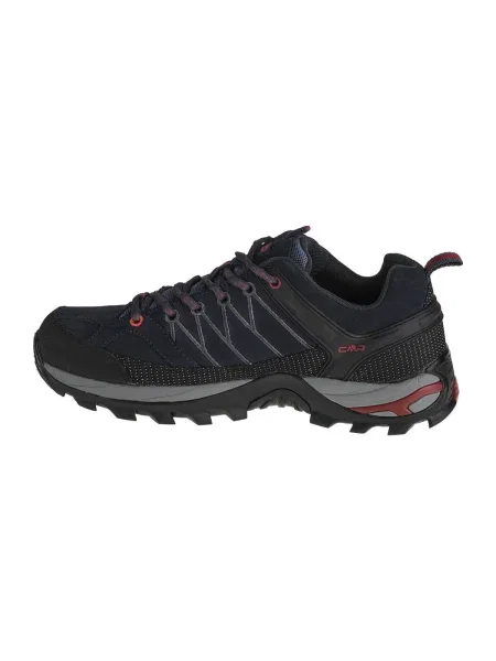 Pantofi Cmp albastru