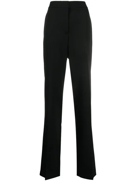Pantaloni Stella Mccartney negru