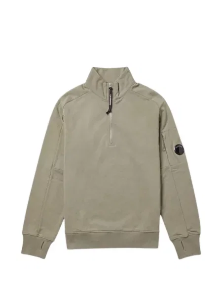Pulover C.p. Company verde