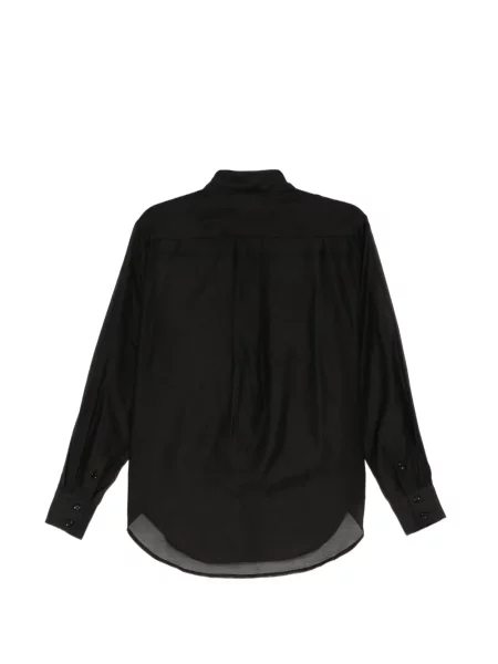 Cămașă Cynthia Rowley negru