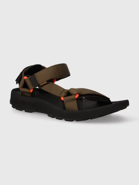 Sandali Teva Terragrip Sandal rjava