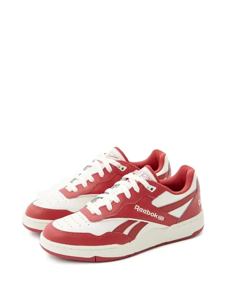 Sneakerși Reebok roșu