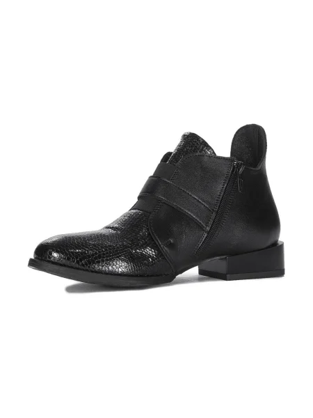 Pantofi Maciejka negru