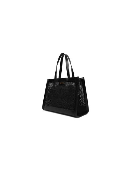 Kabelka Nine West černá