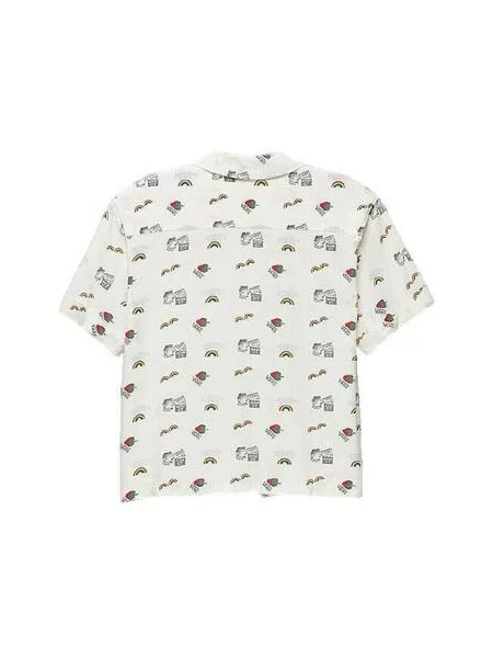 Ingruha Vans fehér