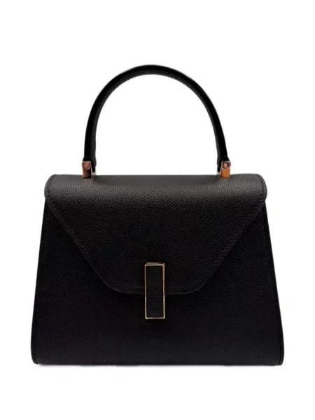 Geantă shopper Valextra negru