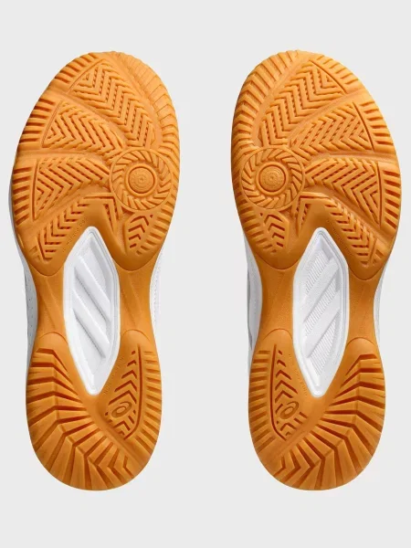 Кросівки Asics білі
