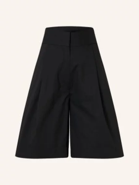 Proenza Schouler Šortky Clio černá