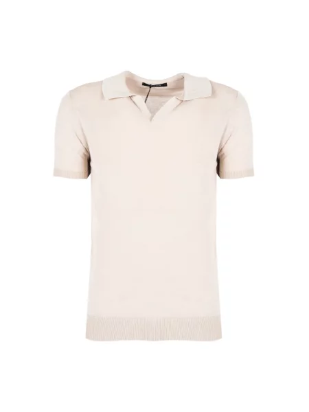 Polo Xagon Man beżowe