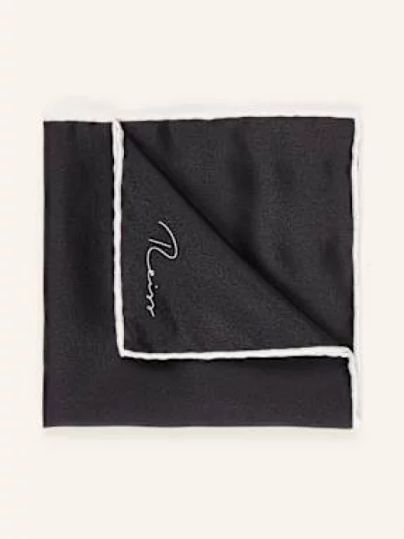 Kravata Reiss černá