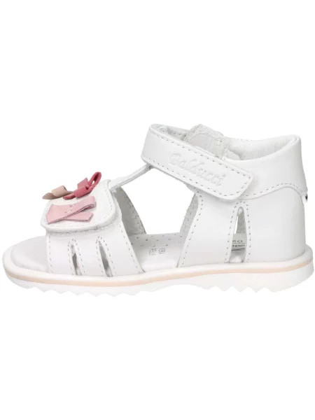 Pantofi copii Balducci alb