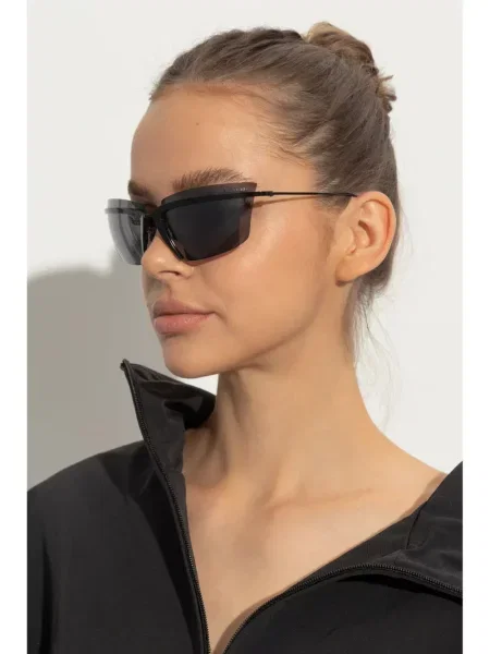 Ochelari de soare Valentino Garavani Eyewear negru