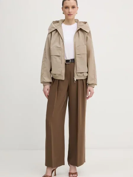 Armani Exchange jakna za žene bež