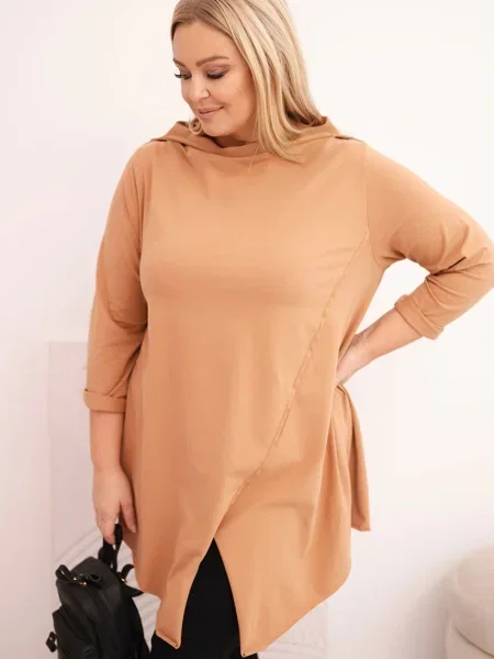 Bluză Kesi negru