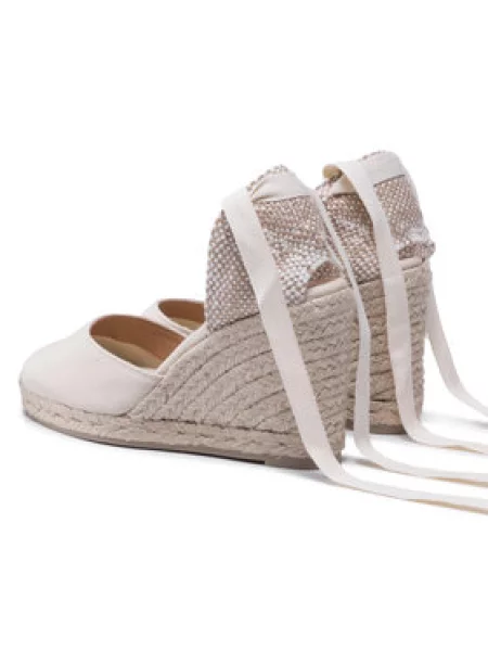 Espadrile Castañer bež