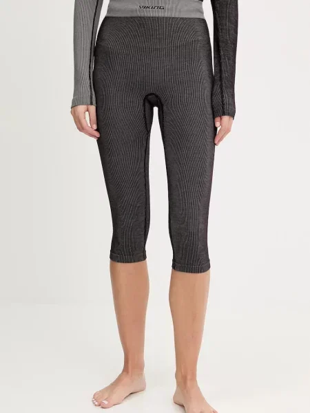 Термобелье Viking серое