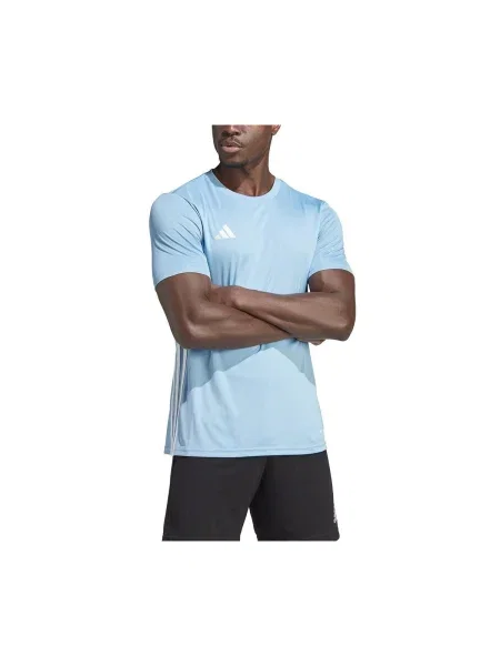 Tricou Adidas albastru