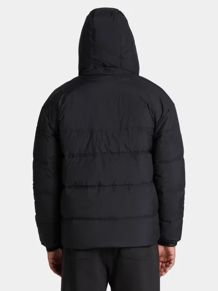 Куртка Timberland черная