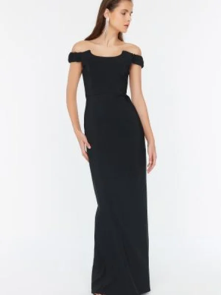 Rochie Trendyol negru