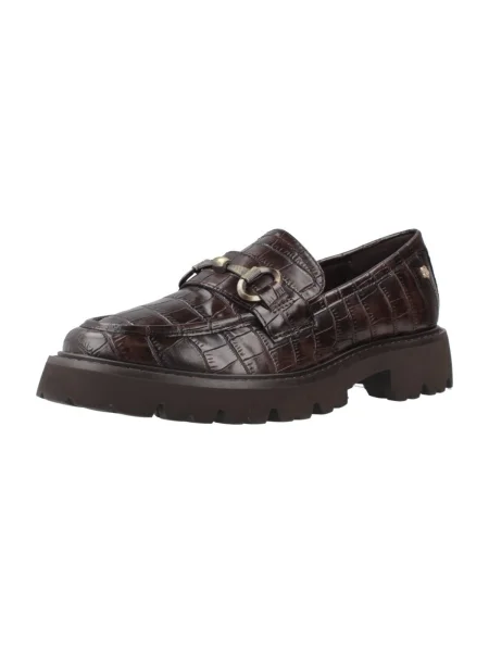 Pantofi Carmela maro