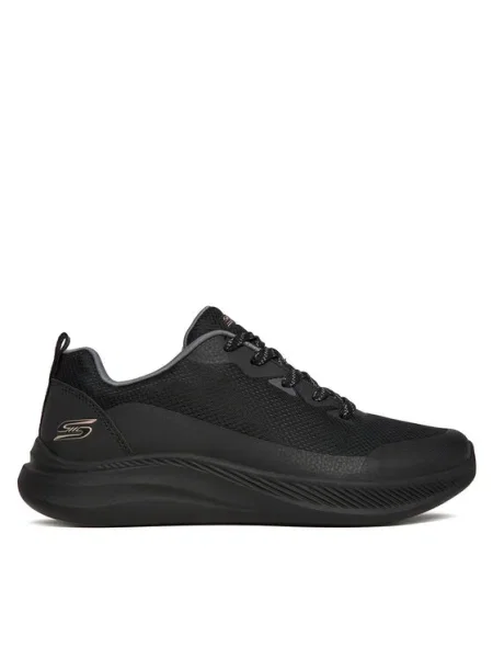 Sportcipő Skechers fekete