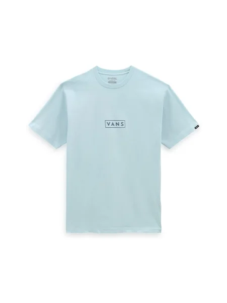 Tricou Vans clasic albastru