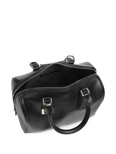 Шопинг чанта Furla черно