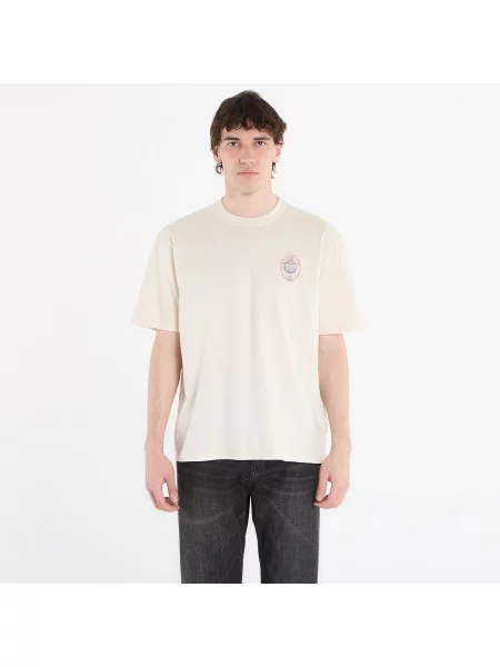 Tričko Guess Jeans Authentic Supply Beige XL béžové
