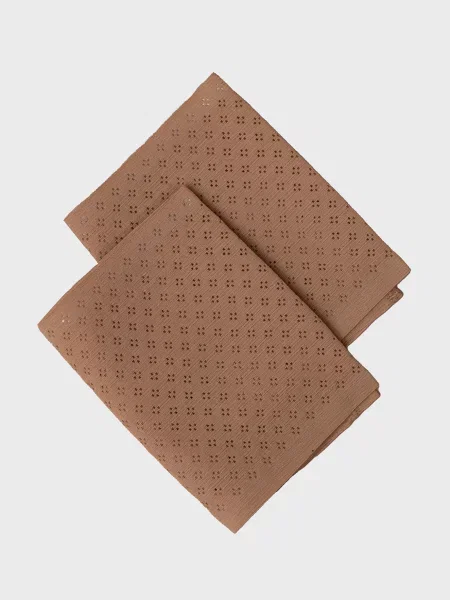 Панчохи Brabrabra бежеві