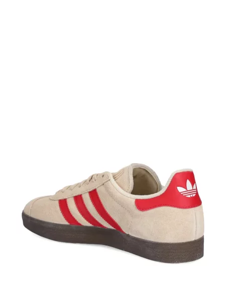 Pantaloni Adidas cu dungi clasici albastru