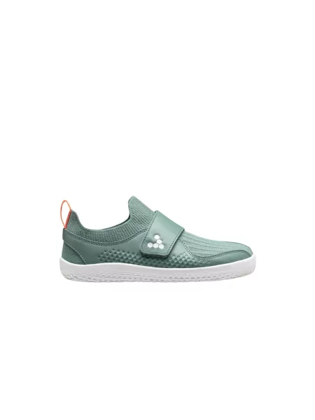 Vivo Barefoot Tenisky PRIMUS KNIT II' zelená
