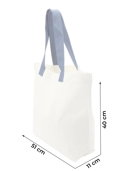 Rucsac Pepe Jeans alb
