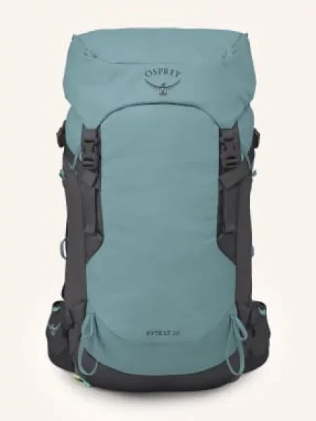 Osprey Batoh Kyte™ Lt 45 45 L petrolejová / tmavě šedá