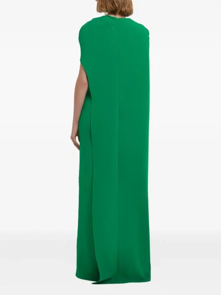 Rochie Safiyaa verde